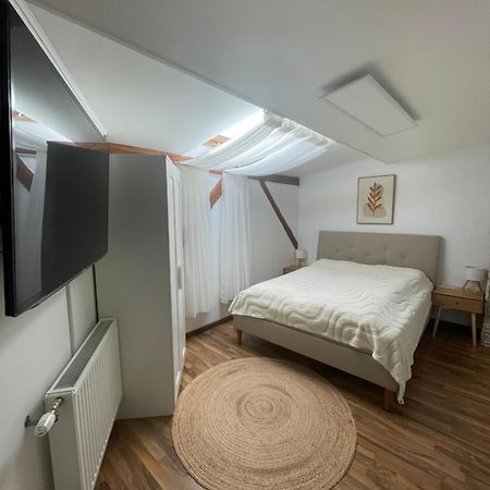 Orchideen Apartment فيلاخ المظهر الخارجي الصورة