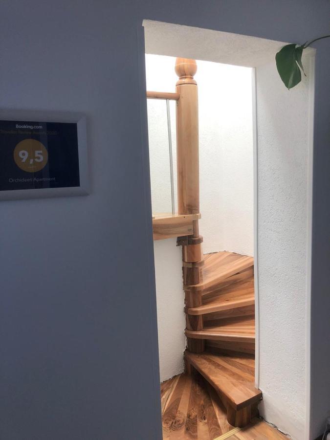 Orchideen Apartment فيلاخ المظهر الخارجي الصورة