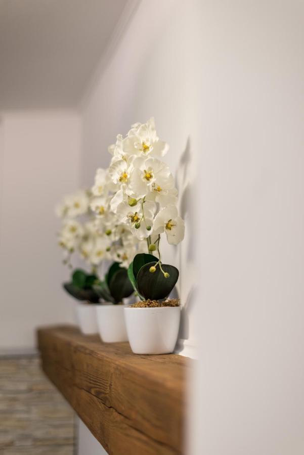 Orchideen Apartment فيلاخ المظهر الخارجي الصورة