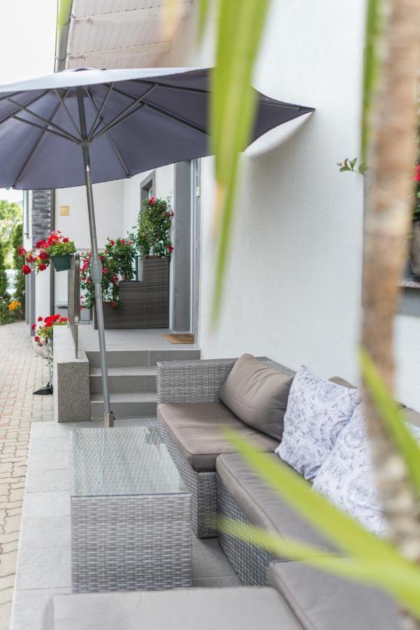 Orchideen Apartment فيلاخ المظهر الخارجي الصورة