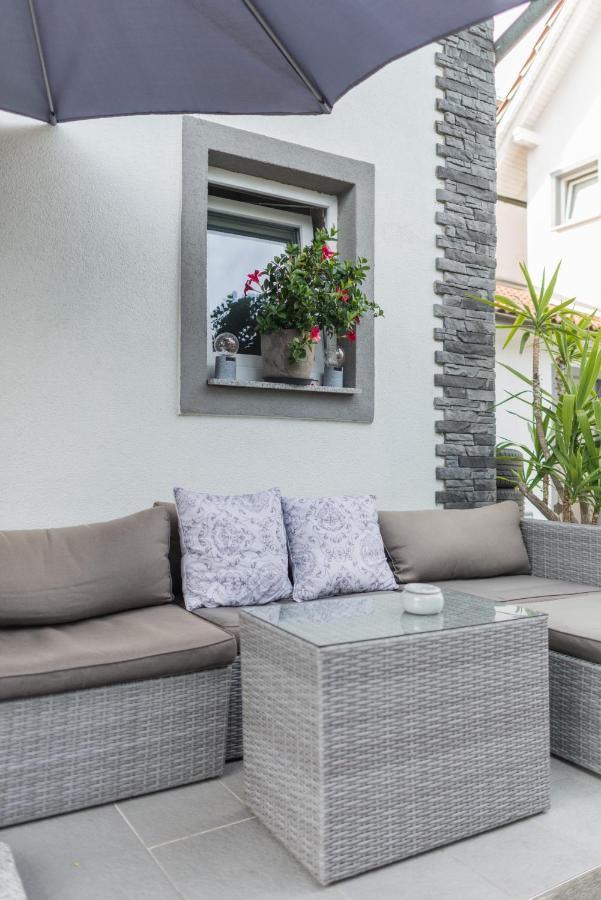 Orchideen Apartment فيلاخ المظهر الخارجي الصورة