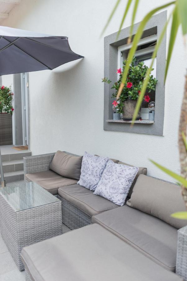Orchideen Apartment فيلاخ المظهر الخارجي الصورة
