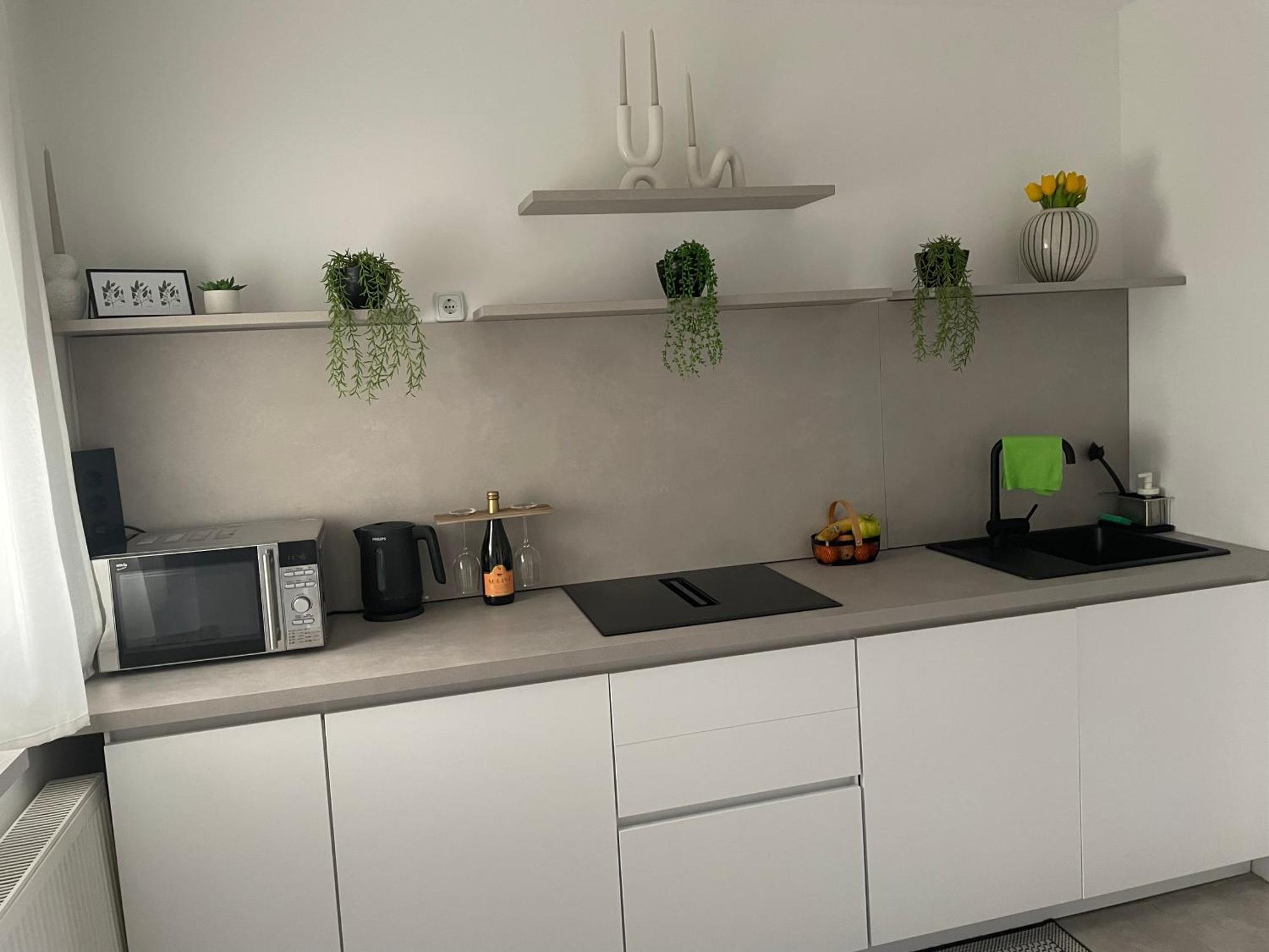 Orchideen Apartment فيلاخ المظهر الخارجي الصورة