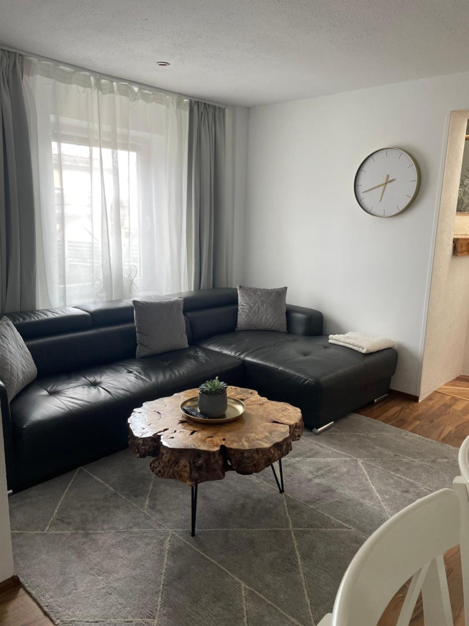Orchideen Apartment فيلاخ المظهر الخارجي الصورة