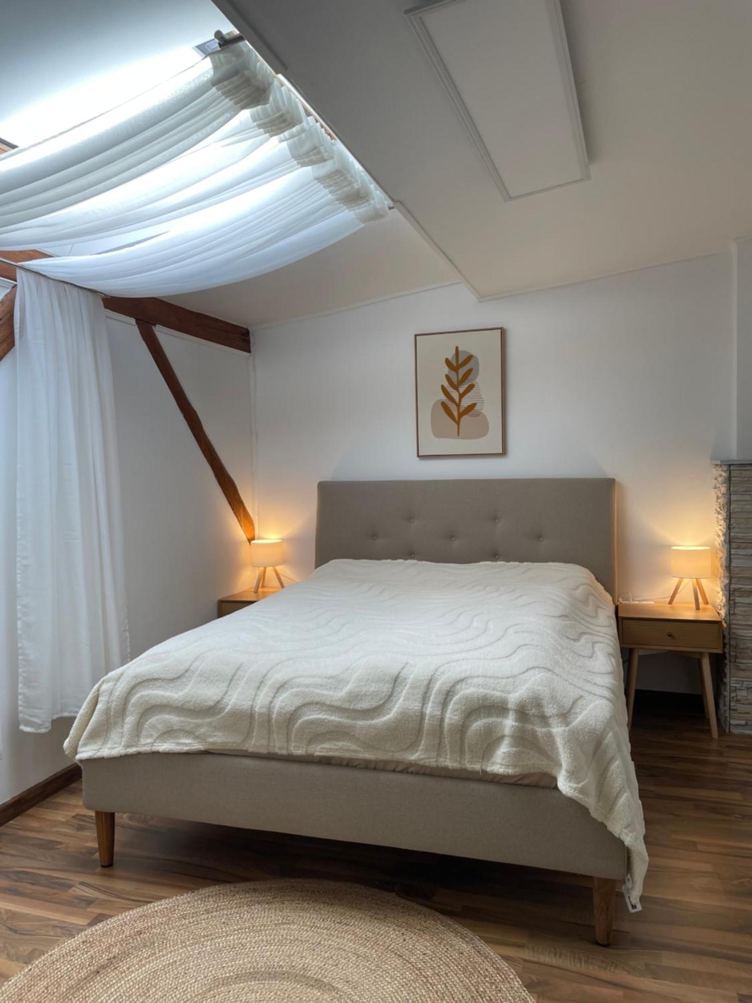Orchideen Apartment فيلاخ المظهر الخارجي الصورة