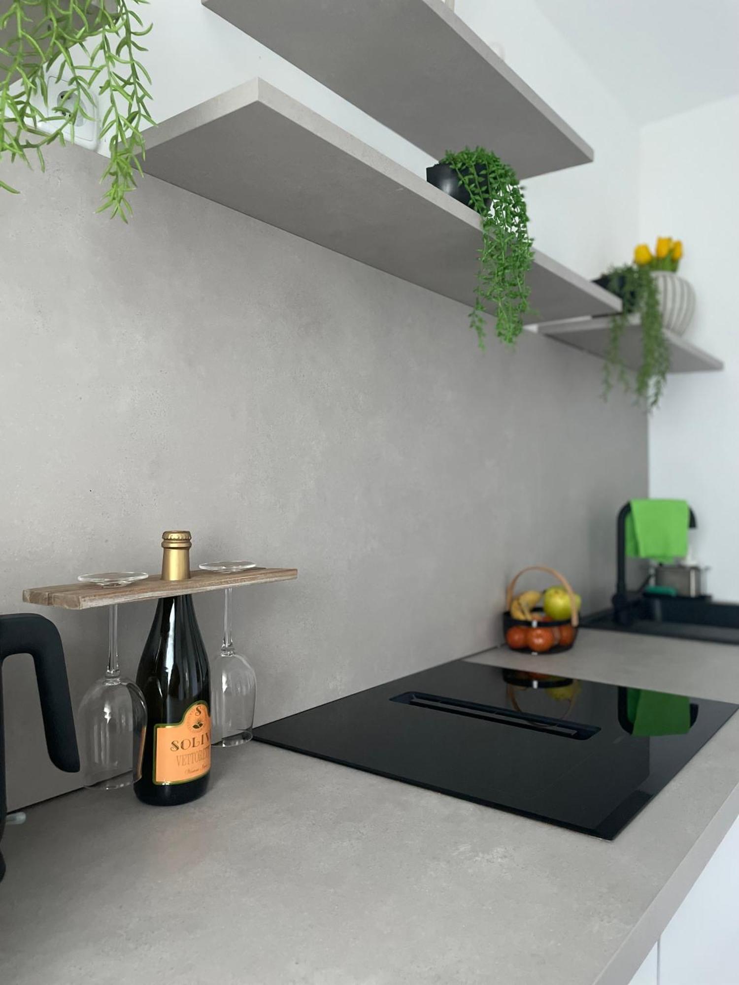 Orchideen Apartment فيلاخ المظهر الخارجي الصورة